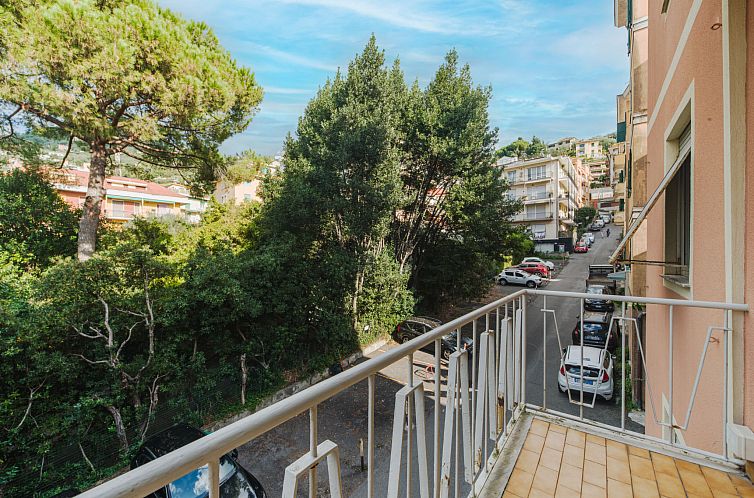 Appartement Ghiba