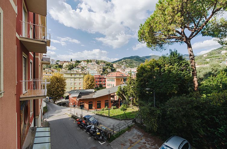 Appartement Ghiba