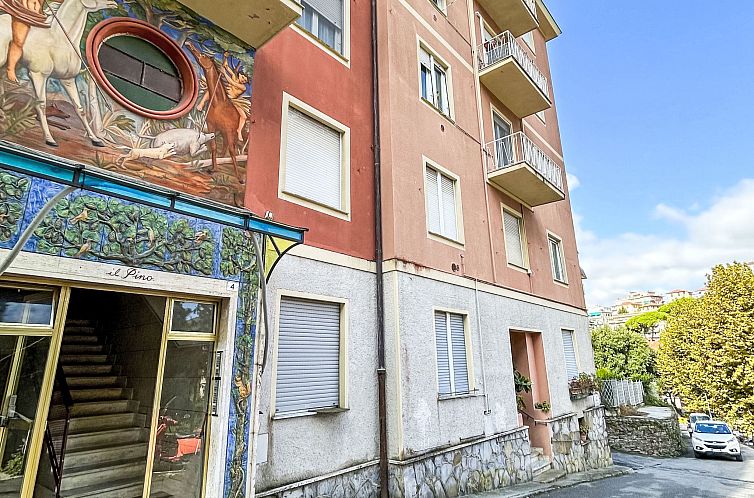 Appartement Ghiba