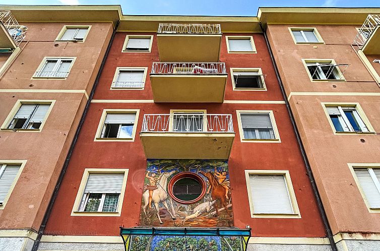 Appartement Ghiba