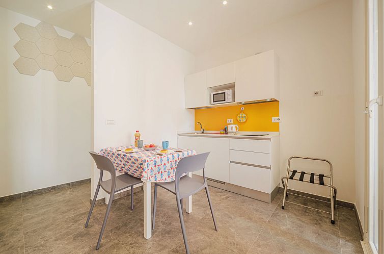 Appartement Giallo