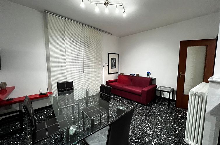 Appartement für 4 Personen ca. 60 m&sup2; in Rapallo, Nordi