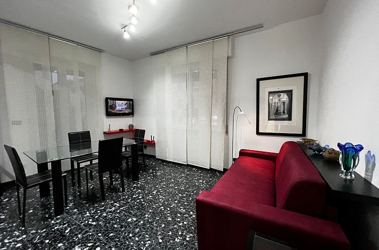 Appartement für 4 Personen ca. 60 m&sup2; in Rapallo, Nordi