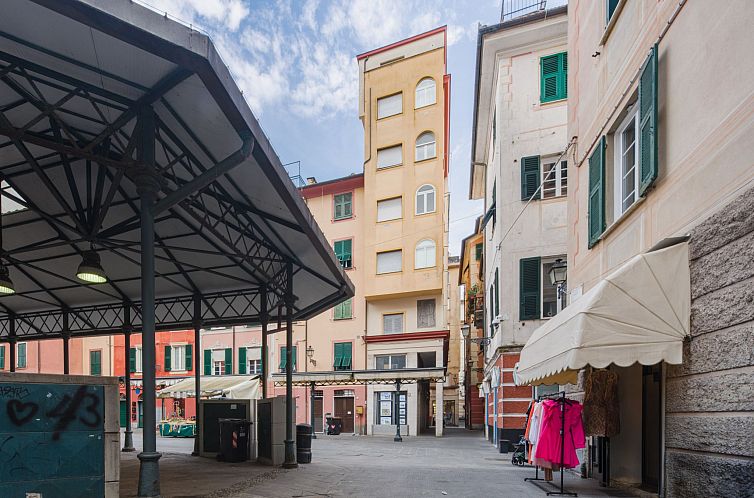 Appartement Gabriella