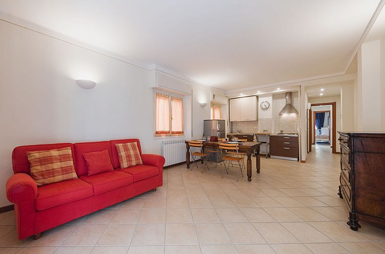 Appartement Gabriella