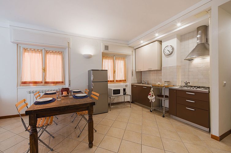 Appartement Gabriella