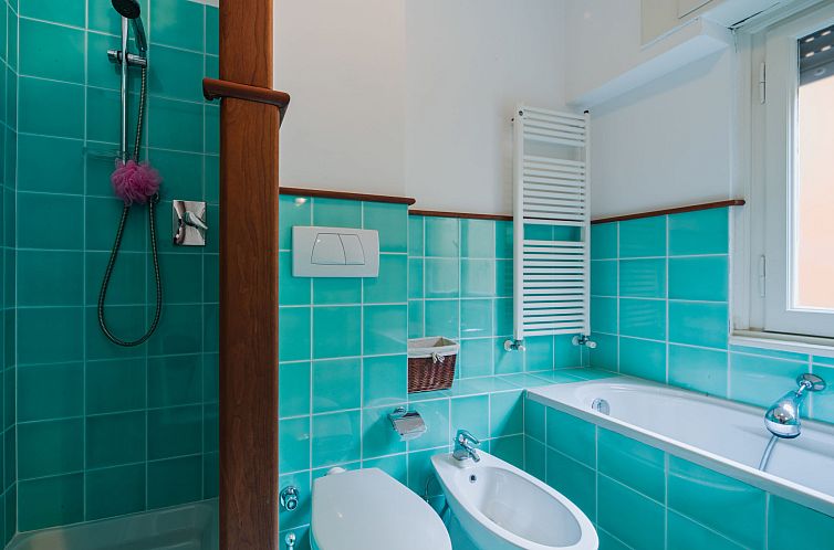 Appartement Gabriella