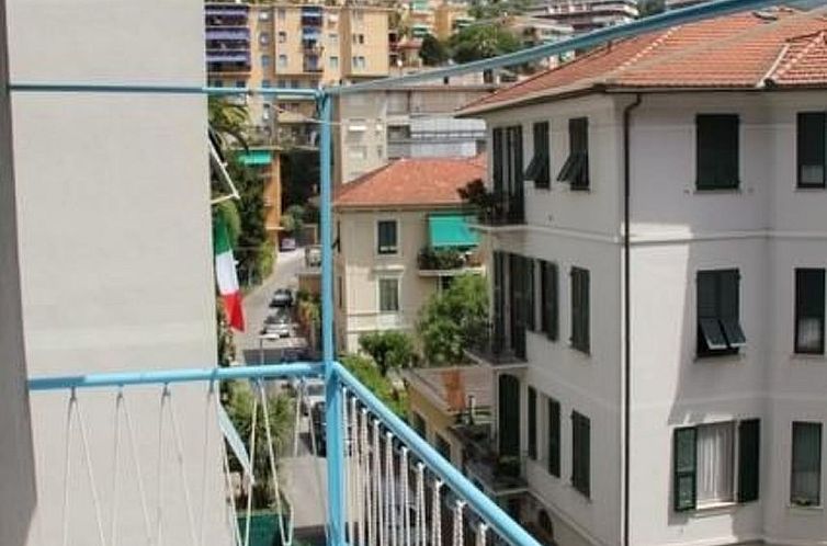 Appartement Wohnung mit Balkon