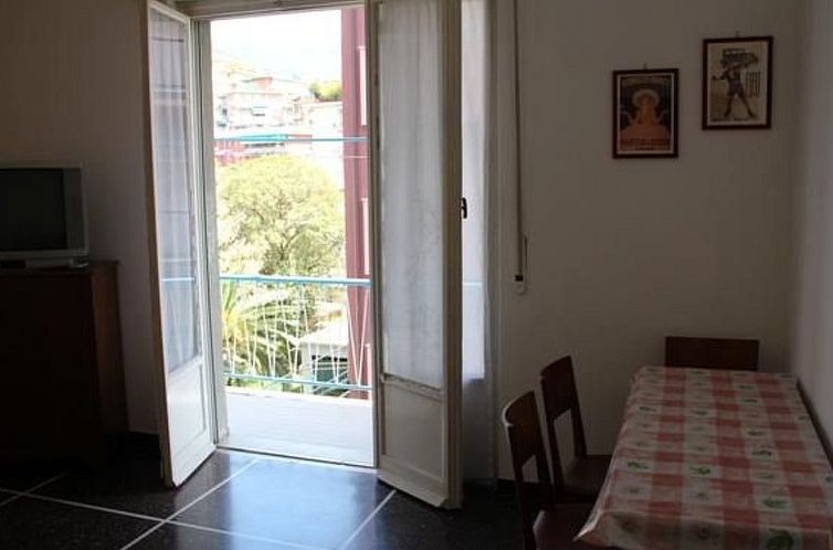 Appartement Wohnung mit Balkon