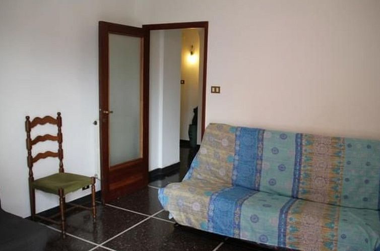 Appartement Wohnung mit Balkon