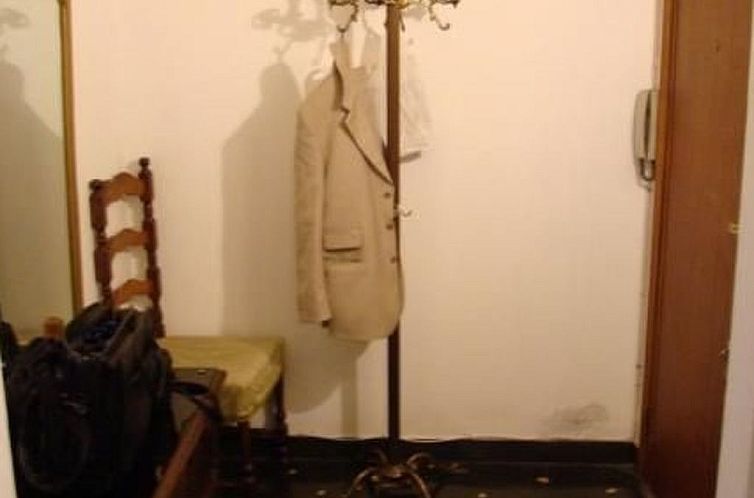 Appartement Wohnung mit Balkon