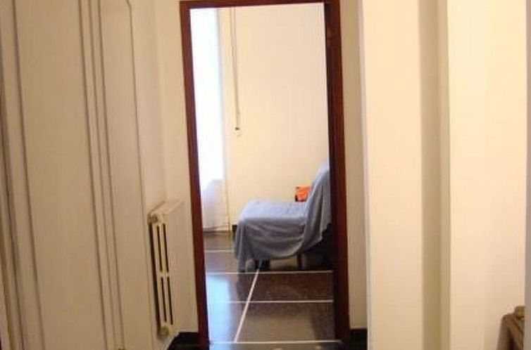 Appartement Wohnung mit Balkon