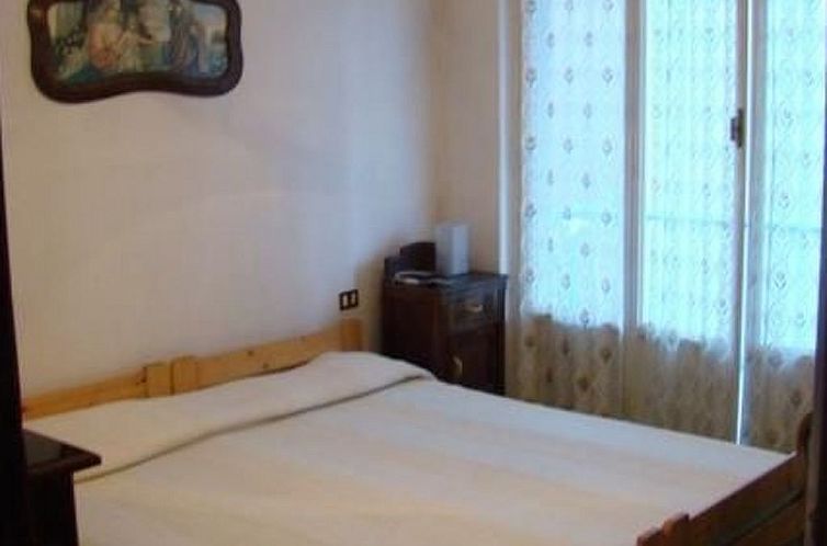 Appartement Wohnung mit Balkon