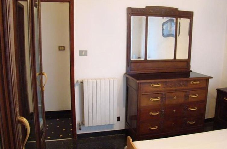 Appartement Wohnung mit Balkon