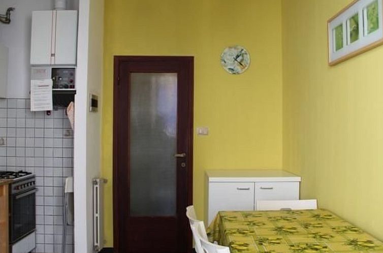 Appartement Wohnung mit Balkon