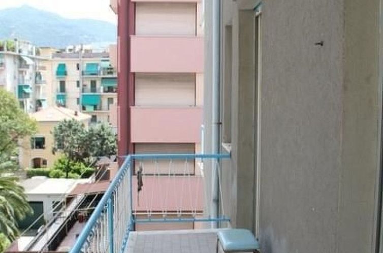 Appartement Wohnung mit Balkon