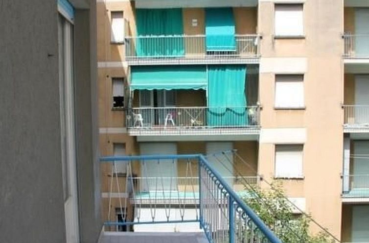 Appartement Wohnung mit Balkon