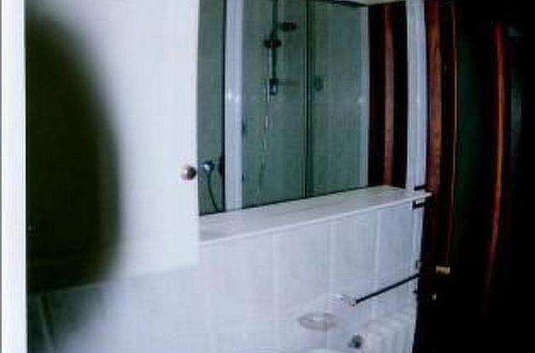 Appartement Wohnung mit Balkon