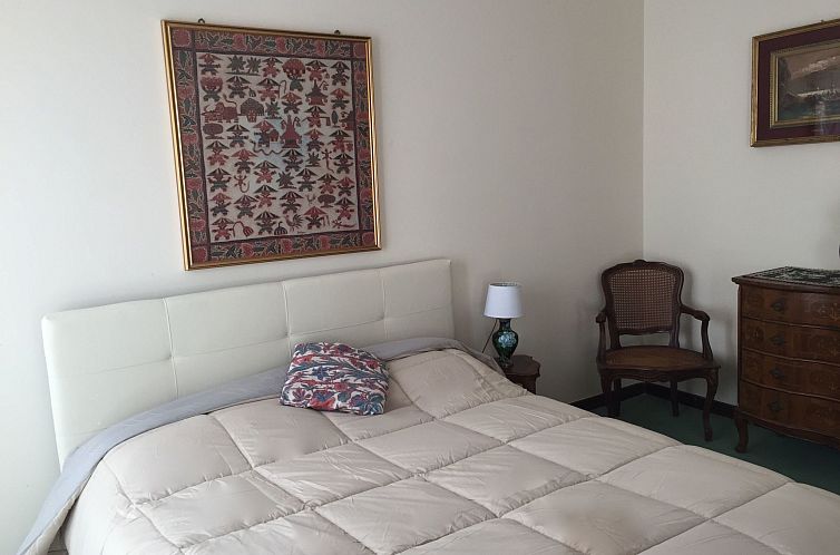 Unterkunft 0907019 - Appartement Ligurien - Appartement Wohnung 'Casa Cristina' mit privatem Balkon