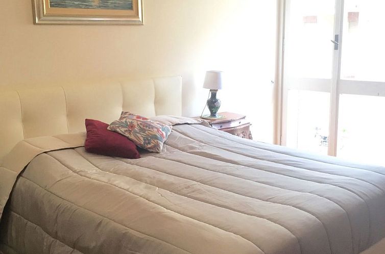 Appartement Wohnung 'Casa Cristina' mit privatem Balkon