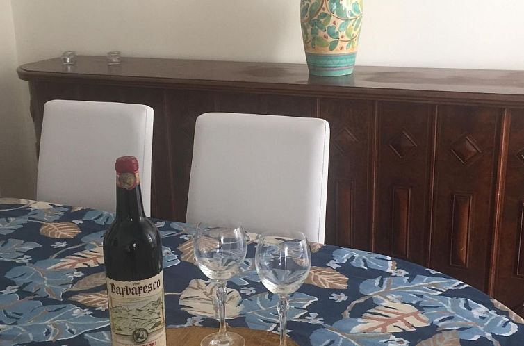 Appartement Wohnung 'Casa Cristina' mit privatem Balkon