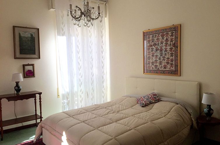 Appartement Wohnung 'Casa Cristina' mit privatem Balkon