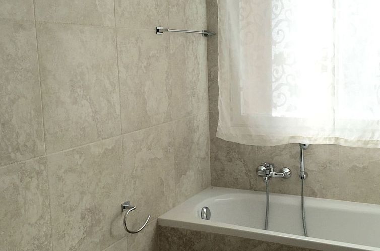 Appartement Wohnung 'Casa Cristina' mit privatem Balkon