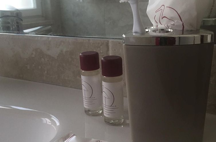 Appartement Wohnung 'Casa Cristina' mit privatem Balkon