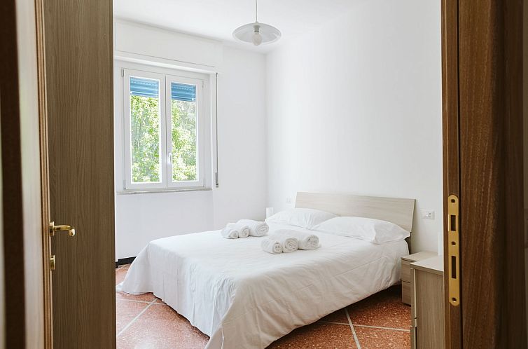 Appartement AlCastellino