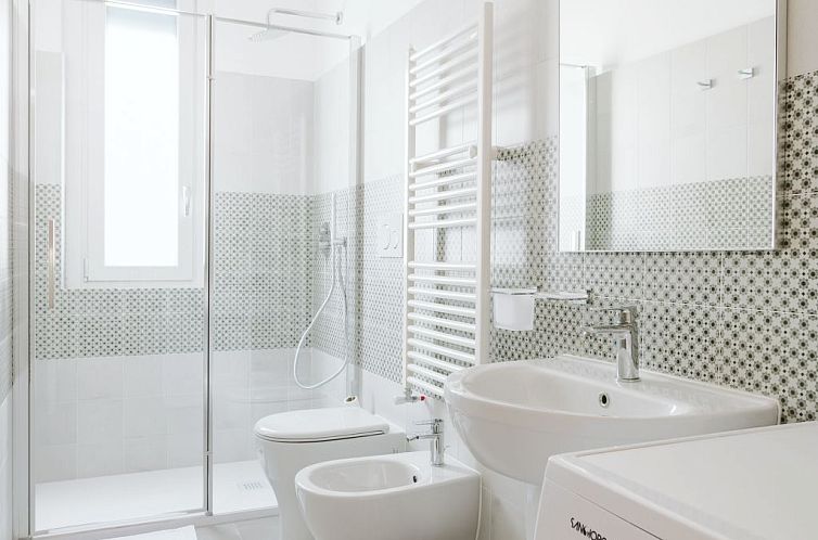 Appartement AlCastellino