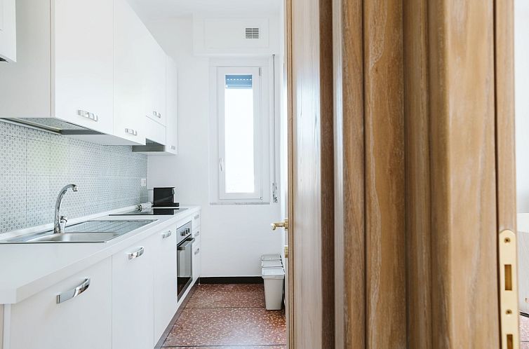 Appartement AlCastellino