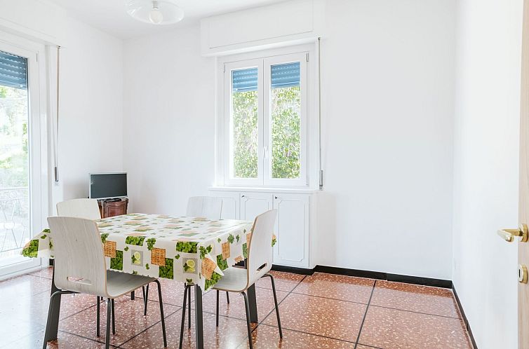 Appartement AlCastellino