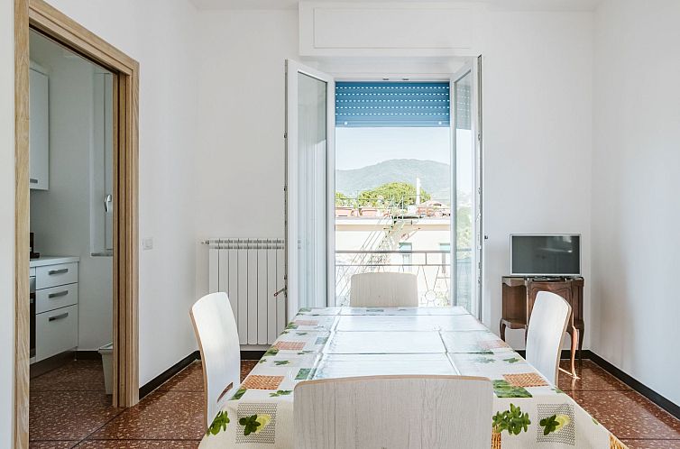 Appartement AlCastellino