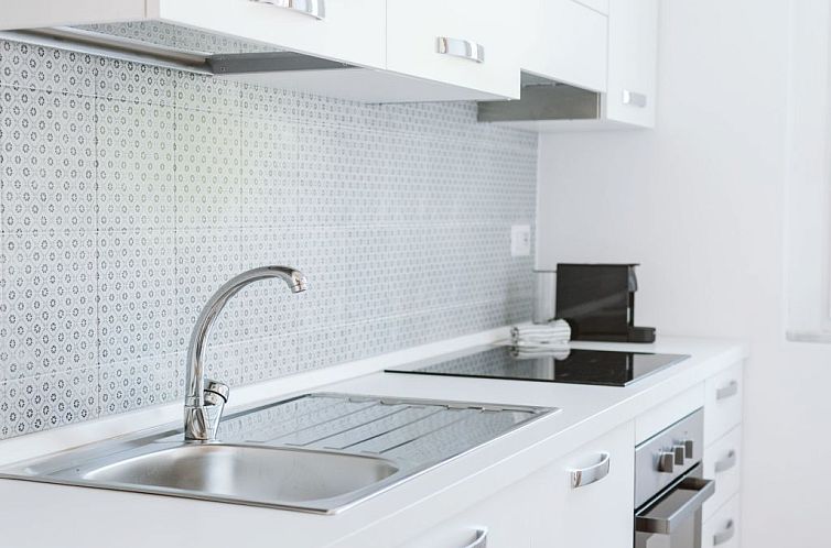 Appartement AlCastellino