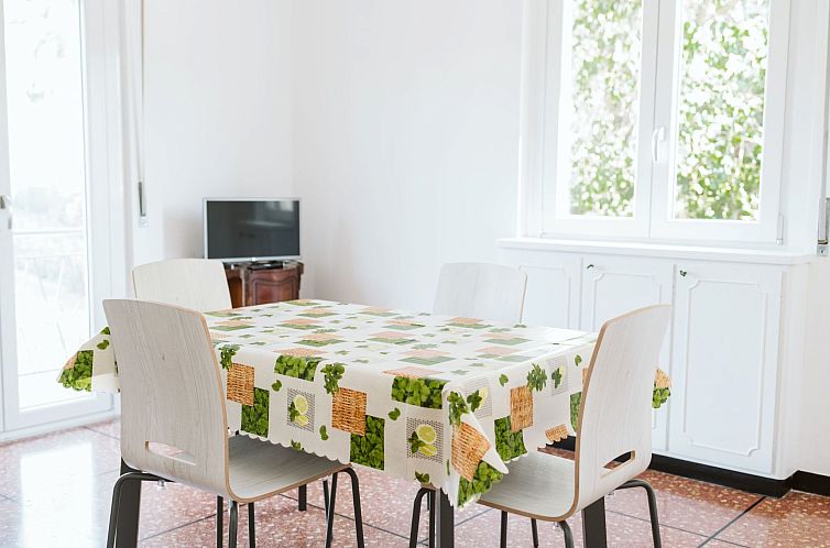 Appartement AlCastellino