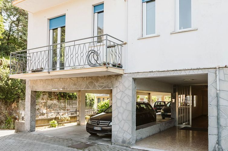 Appartement AlCastellino