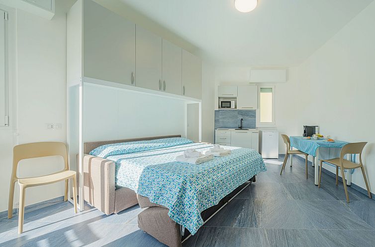 Appartement Azul