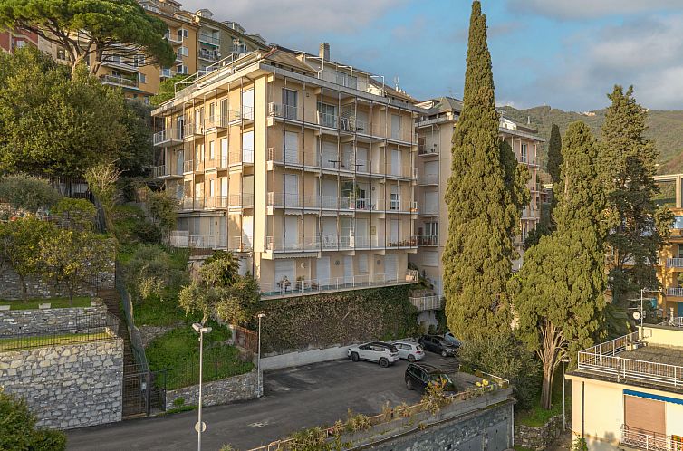 Appartement Sea Escape