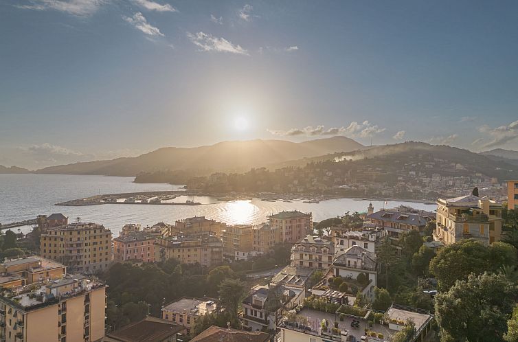 Appartement Sea Escape