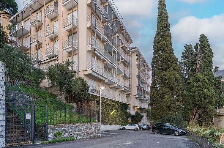 Appartement Sea Escape