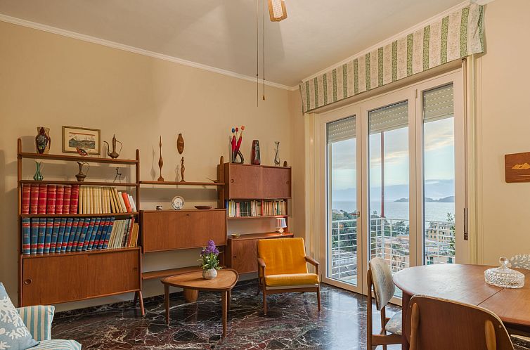 Appartement Sea Escape