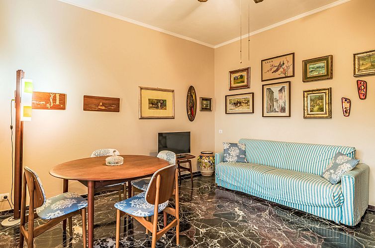 Appartement Sea Escape