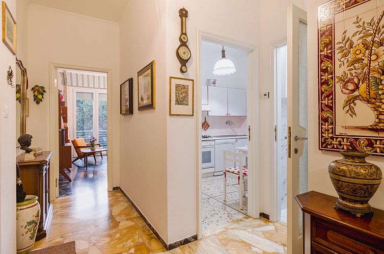 Appartement Sea Escape