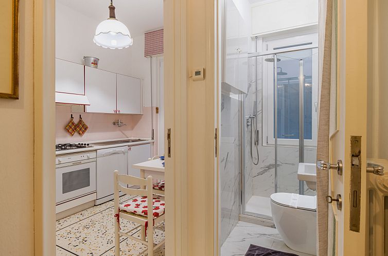 Appartement Sea Escape
