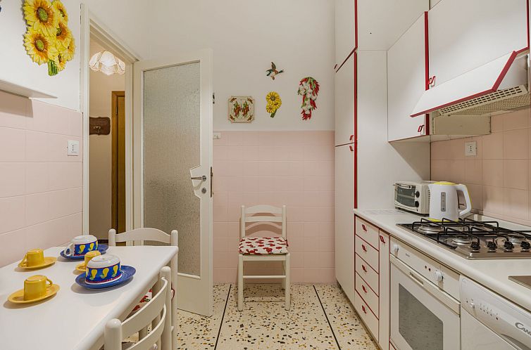 Appartement Sea Escape