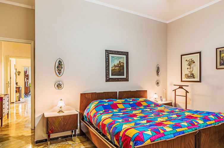 Appartement Sea Escape