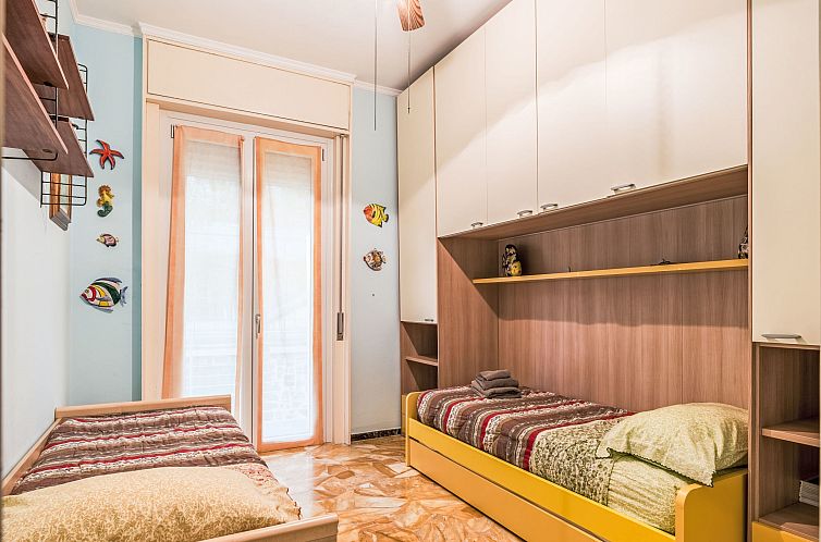 Appartement Sea Escape