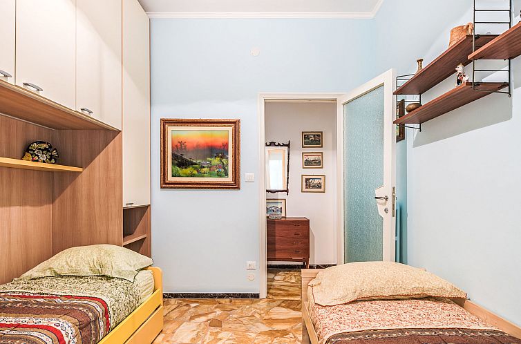 Appartement Sea Escape