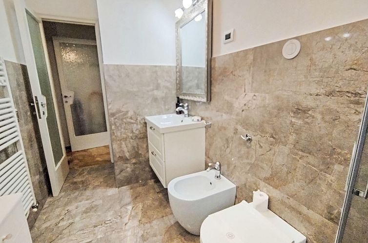 Appartement Sea Escape