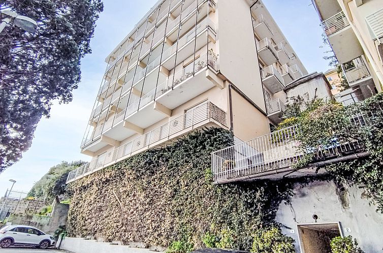 Appartement Sea Escape